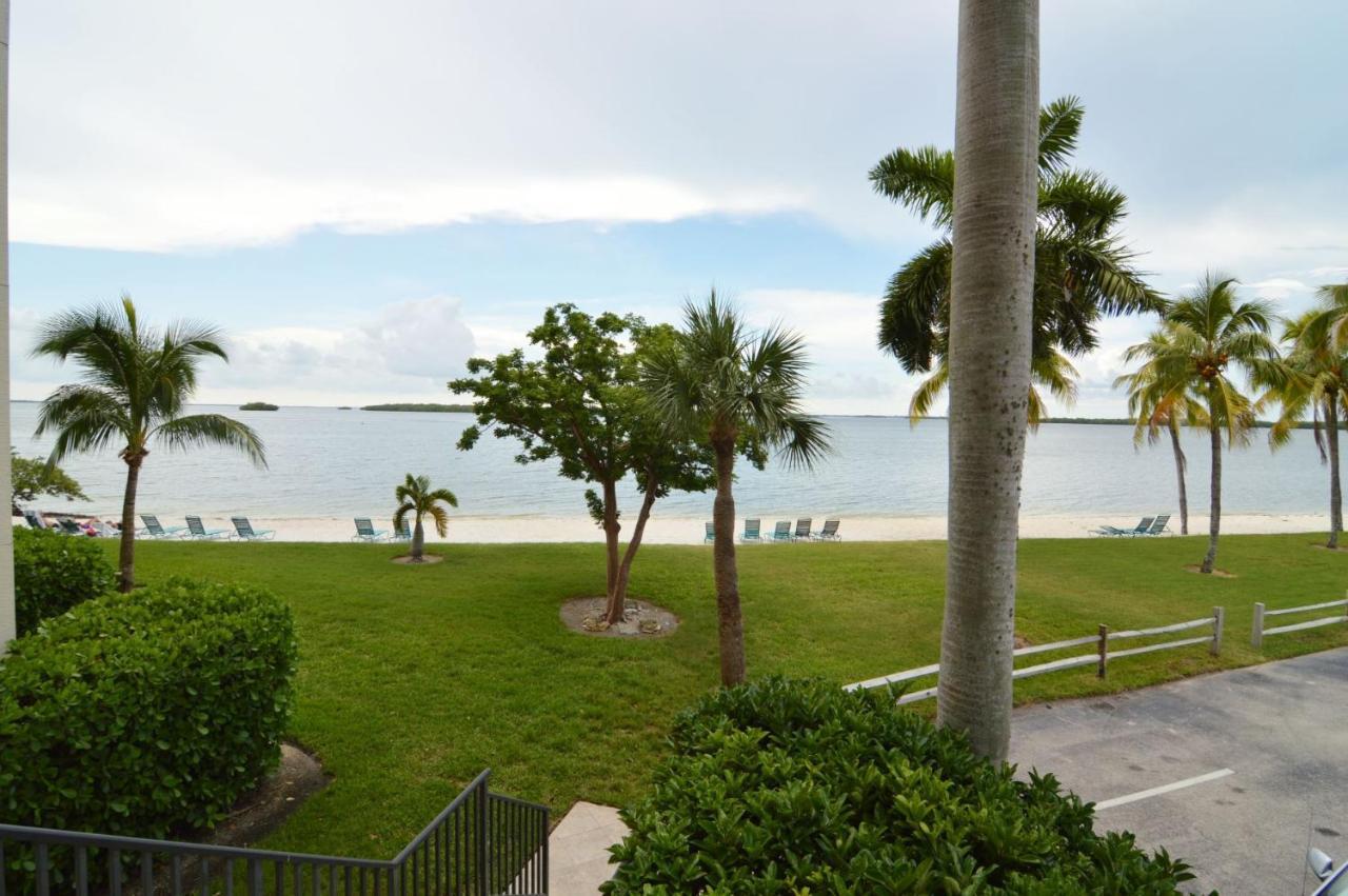 Resort Harbour Properties - Fort Myers / Sanibel Gateway Punta Rassa Экстерьер фото